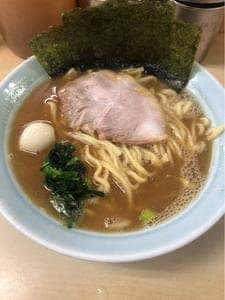 壱六家 大船店