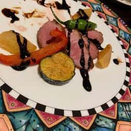 赤羽スペインクラブ TERA TERA