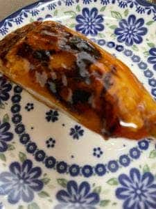 浪芳庵 エキマルシェ大阪店