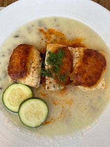 Restaurant AQUA