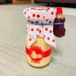 ドライブイン 熱海プリン食堂