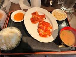 たれ山 中野店