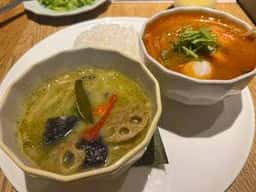 マンゴツリーカフェ横浜