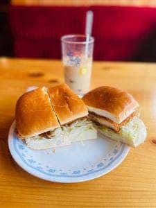 コメダ珈琲店 八尾高美店