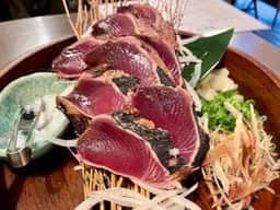 四国郷土活性化 藁家88 神田店