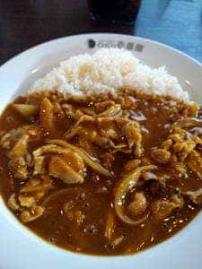 カレーハウスCoCo壱番屋 千代ケ崎店