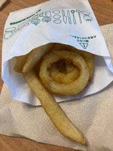 モスバーガー 西宮北口店