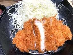 とんかつ新宿さぼてん デリカ ららぽーと名古屋みなとアクルス店