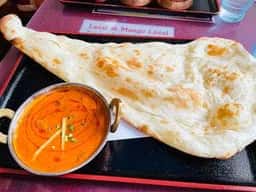 INDIAN RESTAURANT＆ BAR SAHANA