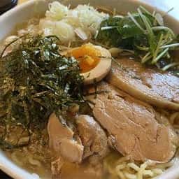 蕎麦 天ぷら 結庵 大野田店