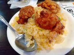 チャイナ飯店