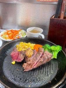 いきなりステーキ 吉祥寺店