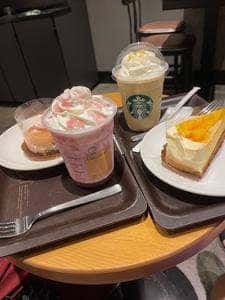 スターバックス コーヒー 五反田東急スクエア店