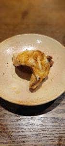 大阪焼ふぐの会 西天満