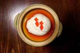 和喫茶 金魚の栖