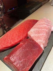 鮨芥