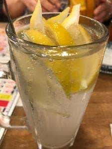 はねあげ 伊勢佐木町店
