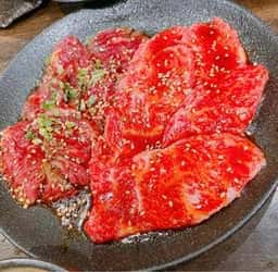 炭火焼ホルモン ぐう 新宿