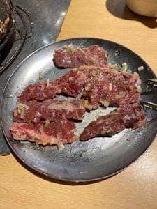 味ん味ん宮下店