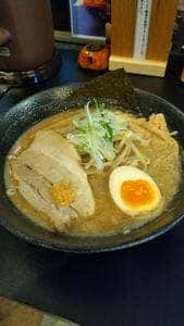俺のラーメンこうた