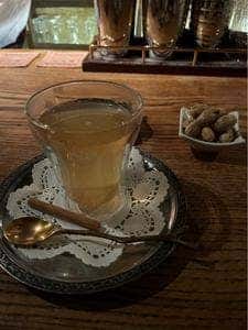 Bar マスダ