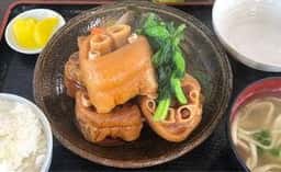 嘉海食堂