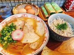 中華そば丸田屋