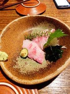 魚魚権 神泉