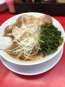 ラーメン魁力屋 浜松店