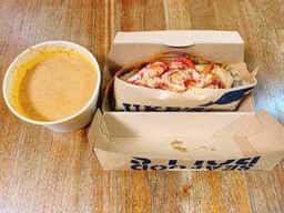 LUKE'S LOBSTER 表参道キャットストリート店