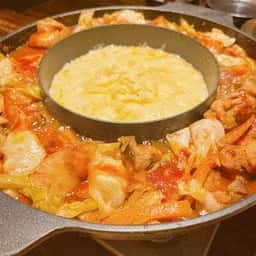 肉バル MEAT LAND 四ツ谷店