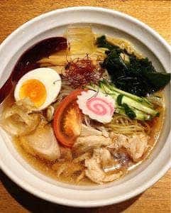 赤坂あじさい