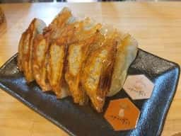 ペガサス餃子
