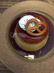 Whitebird coffee stand