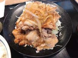 野郎メシ 大泉店