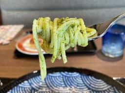 cafe & pasta 一丁目