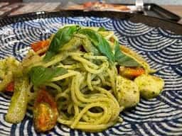 cafe & pasta 一丁目