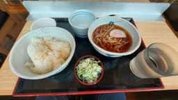 そばいち ペリエ海浜幕張店