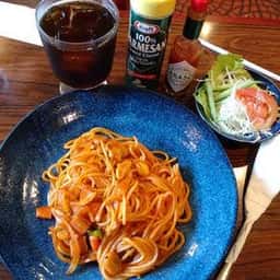 喫茶モナリザ 船橋