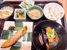 大かまど飯 寅福 横浜ジョイナス店