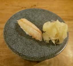 鮨会席 やぎさわ