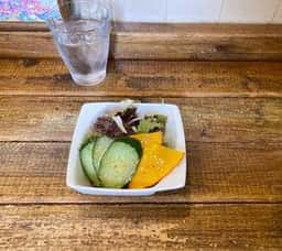 洋食屋カフェ Ring Tree