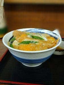 阿波橋食堂