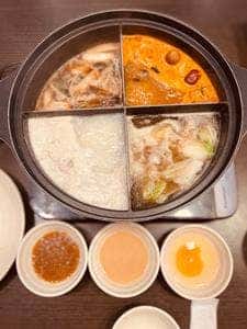 しゃぶ葉 柏呼塚店
