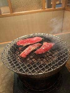 炭火焼肉 七輪房 南与野店