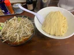 ラーメンひかり