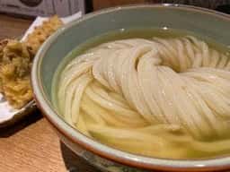 扇町うどん屋 あすろう