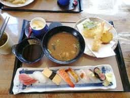 阿波水産 泉北店