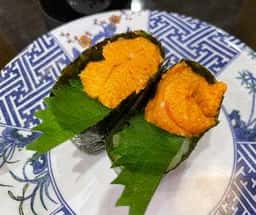 廻転寿司 冨士丸 小田部店