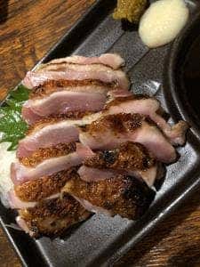 居酒屋とり富 古国府